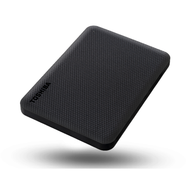    Toshiba Canvio Advance 2.5\" 1TB USB